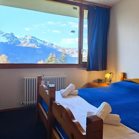 Hostdomus - Sansicario R8 Appartamento *