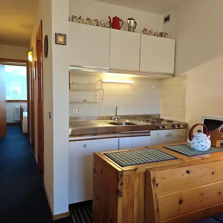Hostdomus - Sansicario R8 Apartment Cesana Torinese