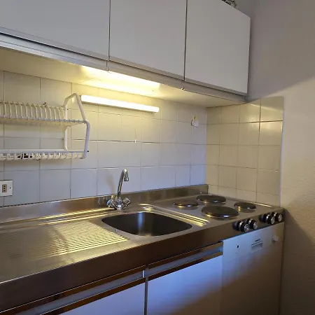 Appartamento Hostdomus - Sansicario R8 *