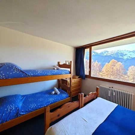 Apartment Hostdomus - Sansicario R8