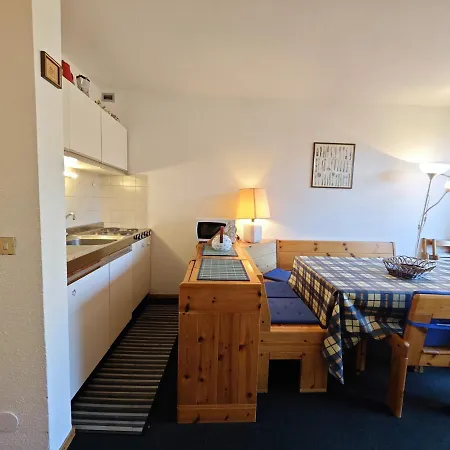 Apartment Hostdomus - Sansicario R8 Cesana Torinese