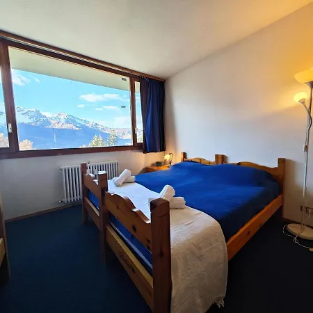 Appartamento Hostdomus - Sansicario R8